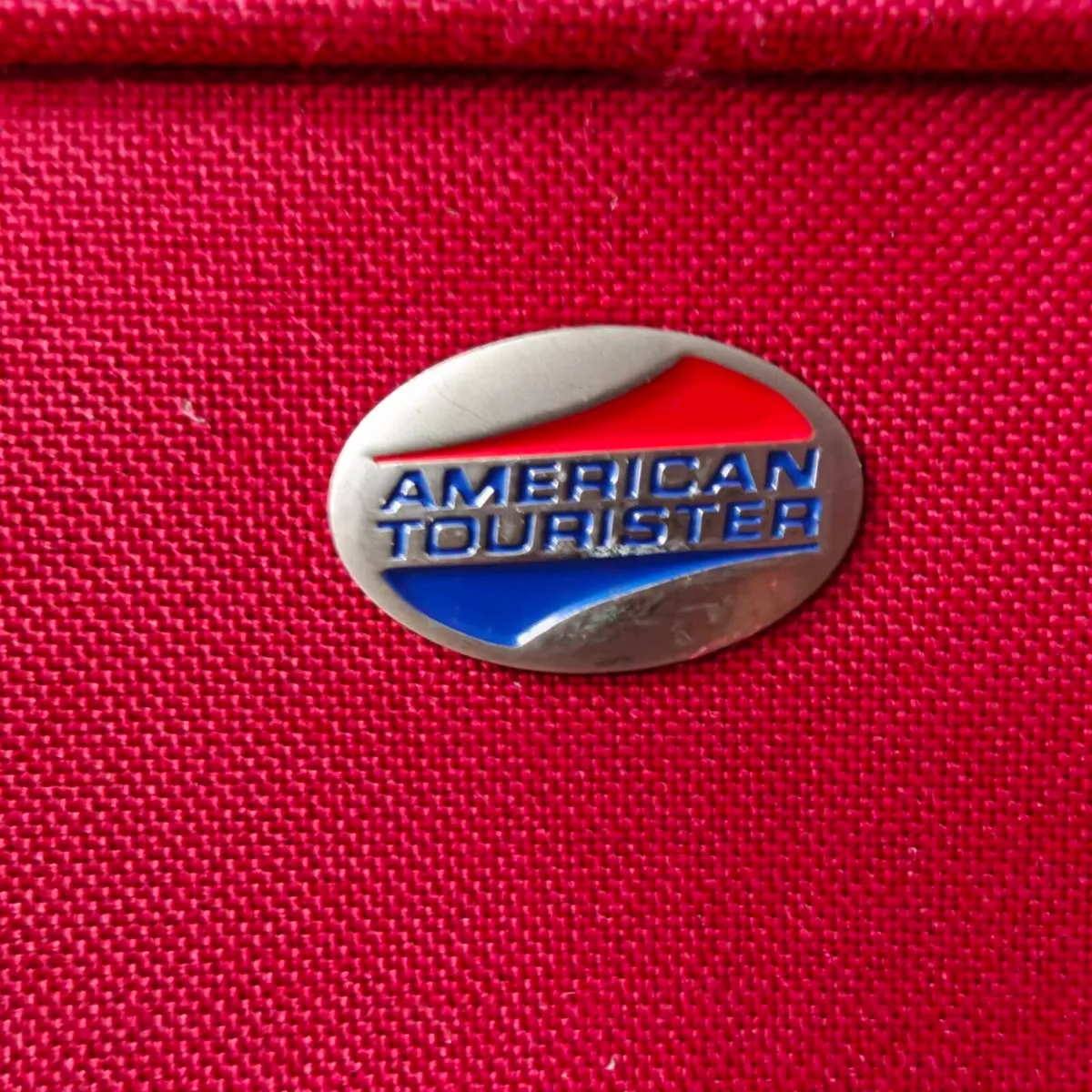 Rolling Carry On Suitcase - Image 3