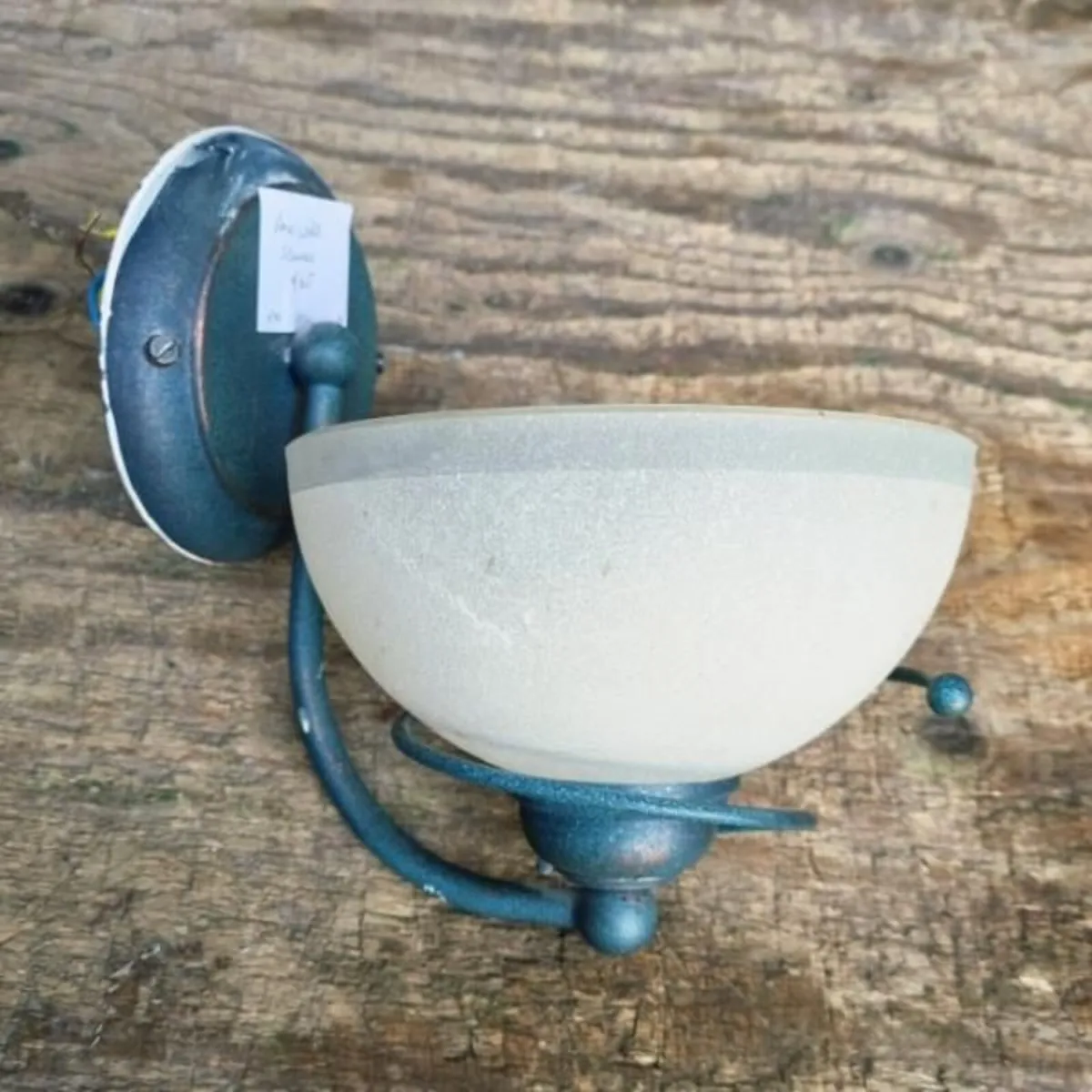 Wall Lights Pair KAS1385 - Image 1