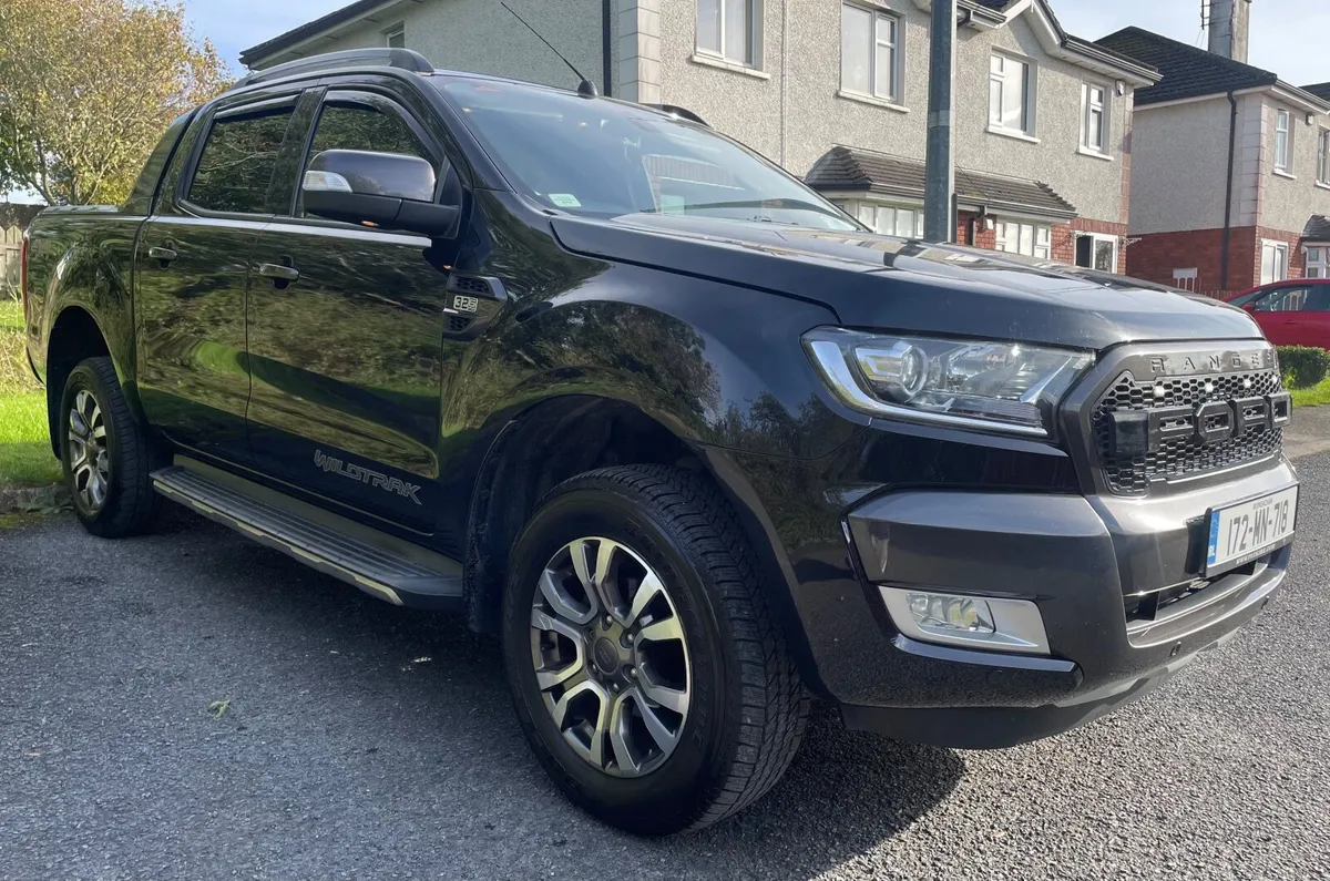Ford Ranger 2017 - Image 3