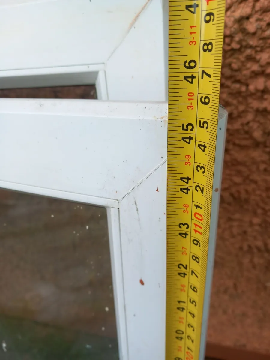 PVC windows - Image 2