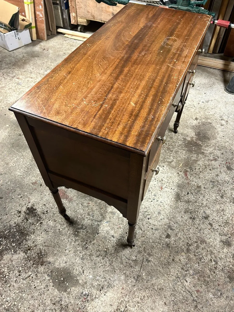 Vintage dressing table - Image 2