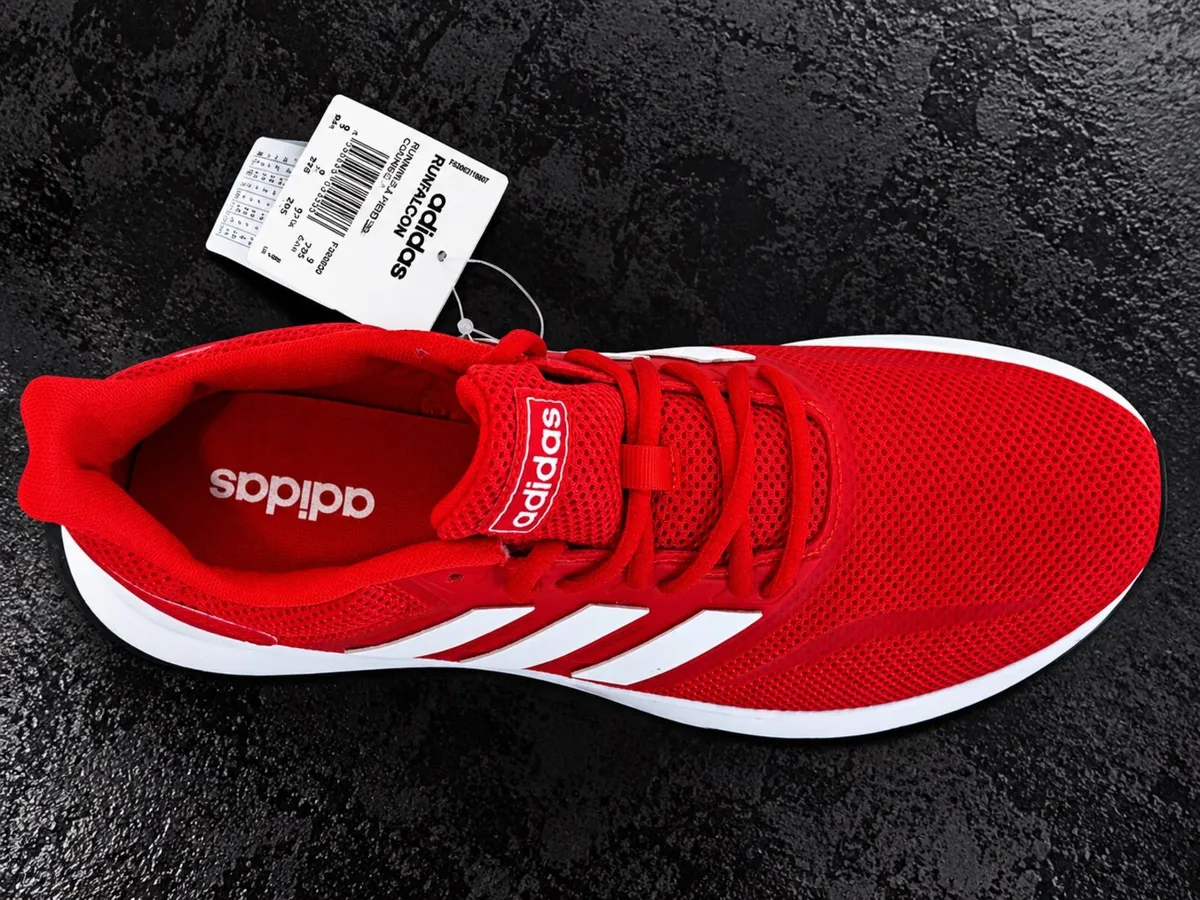 New adidas Running Trainers - Image 3