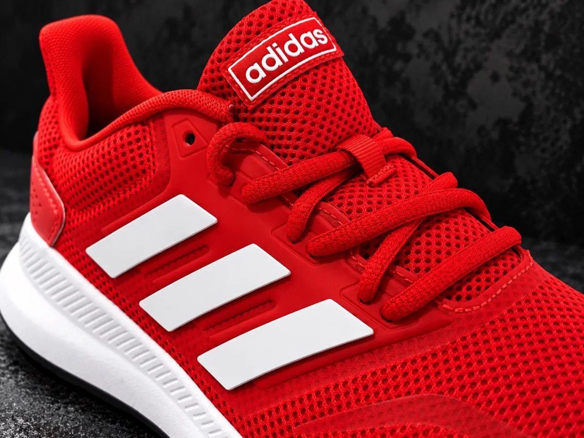 New adidas Running Trainers - Image 4