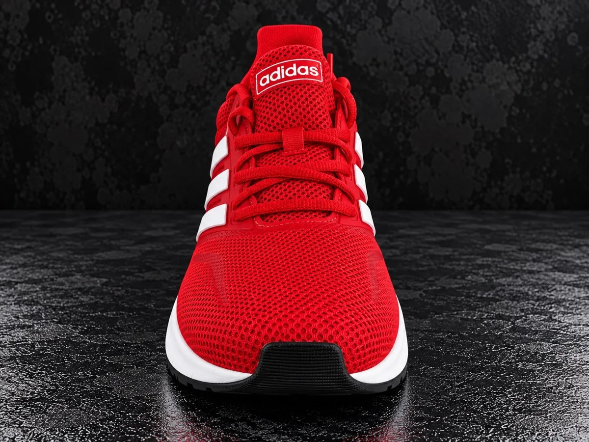 New adidas Running Trainers - Image 2