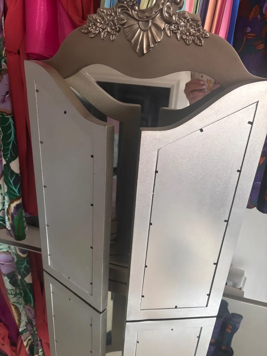 Foldable mirror - Image 3