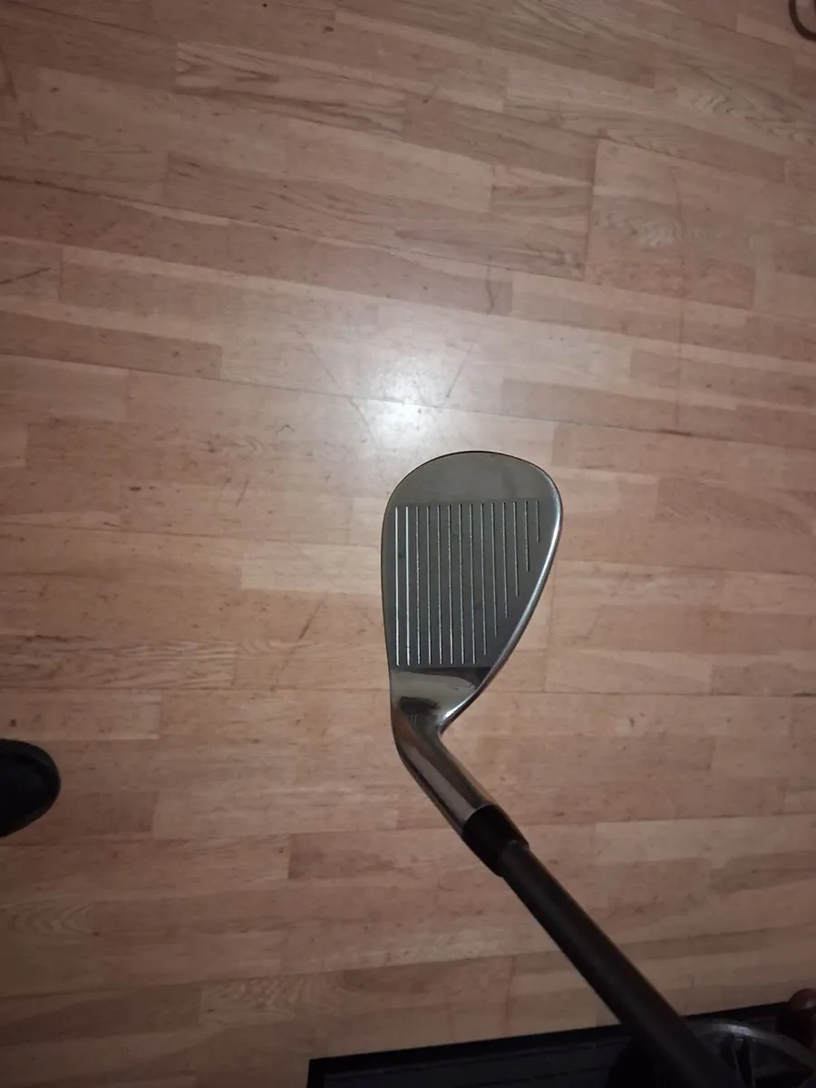 Callaway marvick approach wedge - Image 2