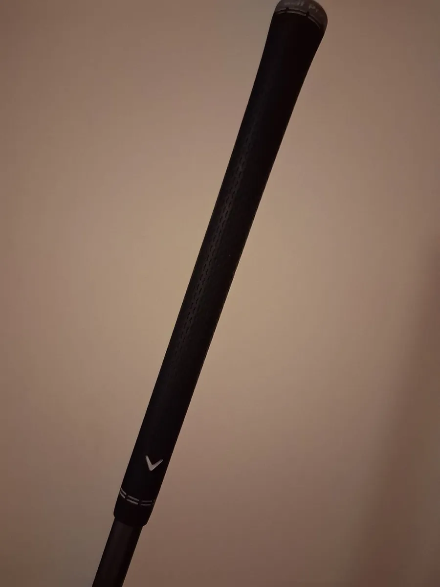 Callaway marvick approach wedge - Image 4