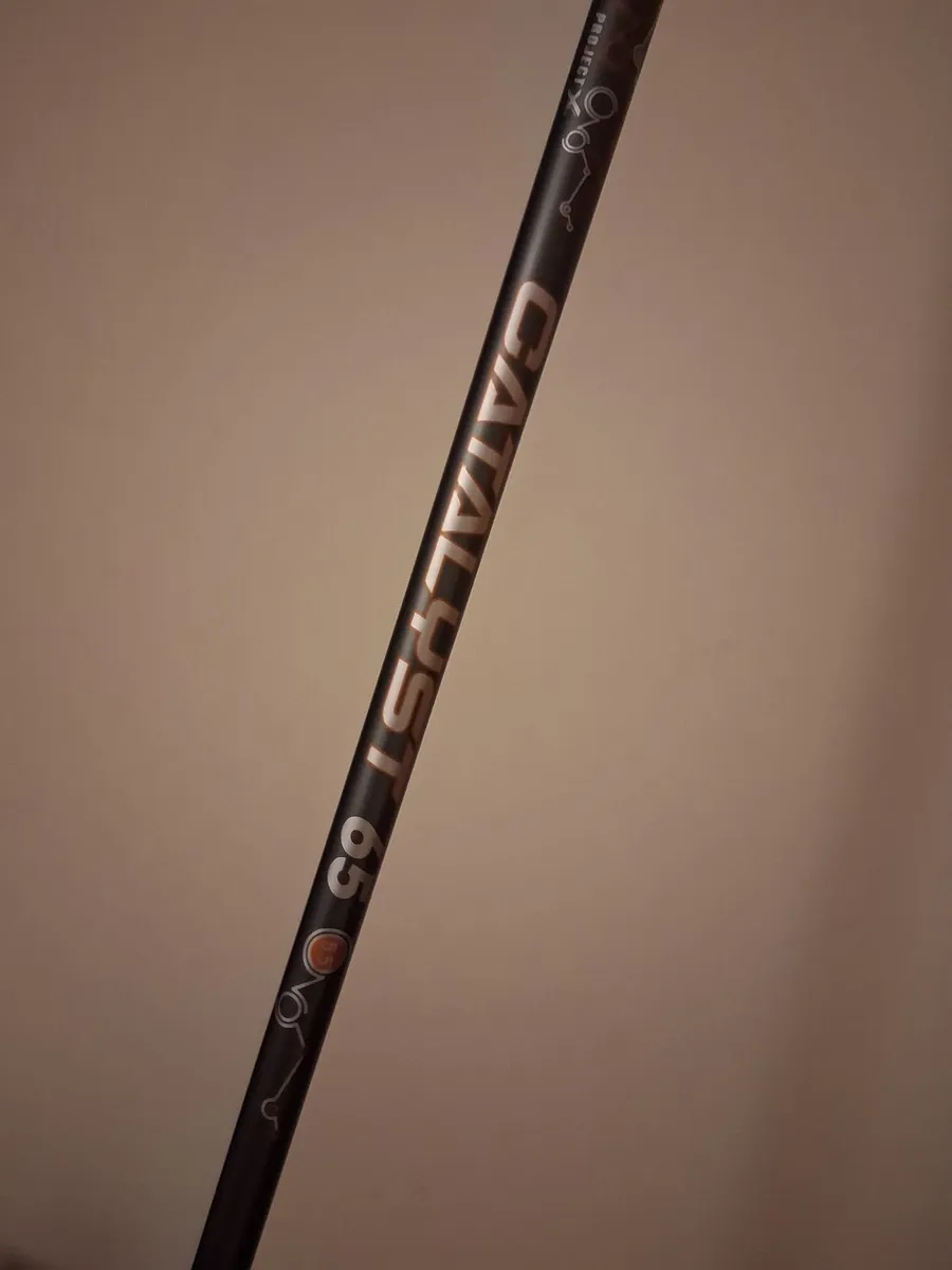 Callaway marvick approach wedge - Image 3