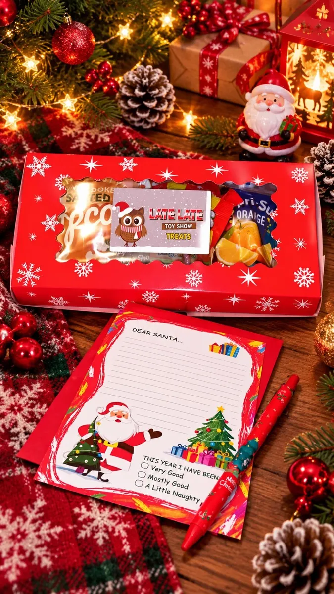 Toy show boxes - Image 1