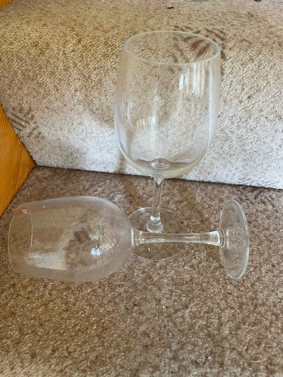 Wine Glasses
