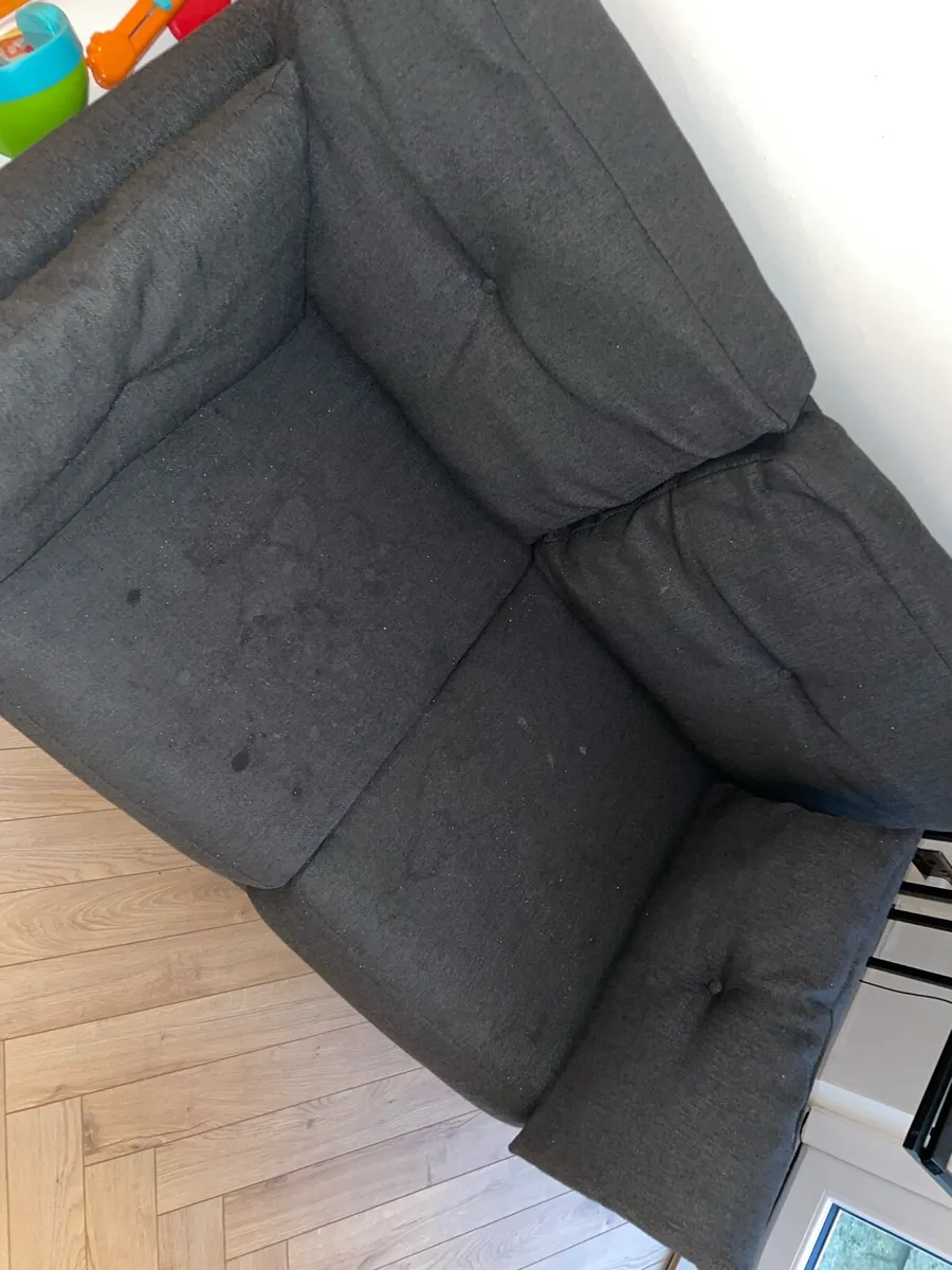 2 Seater Sofa - Image 4