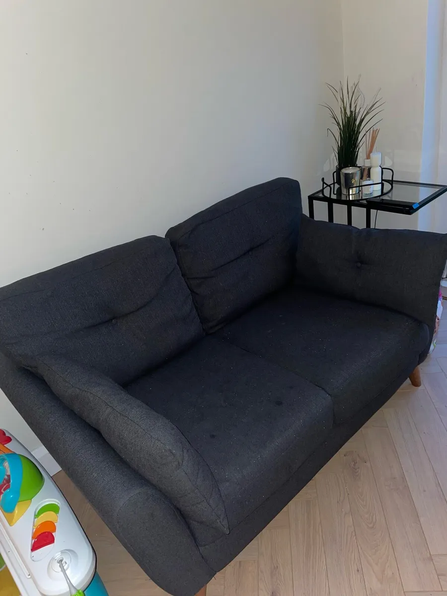 2 Seater Sofa - Image 1