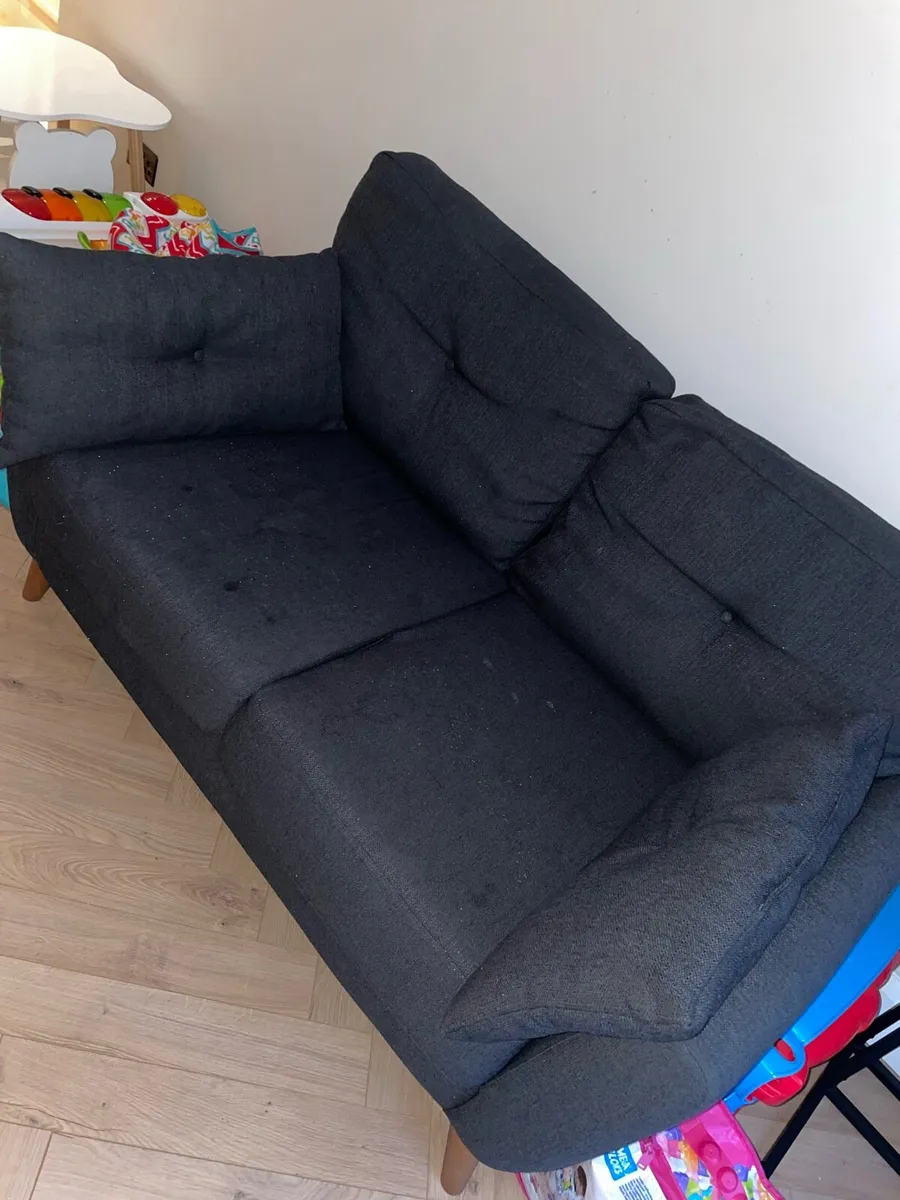 2 Seater Sofa - Image 2