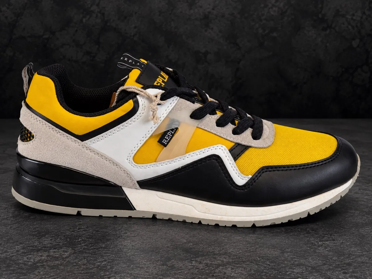 New Replay Trainers - Image 2