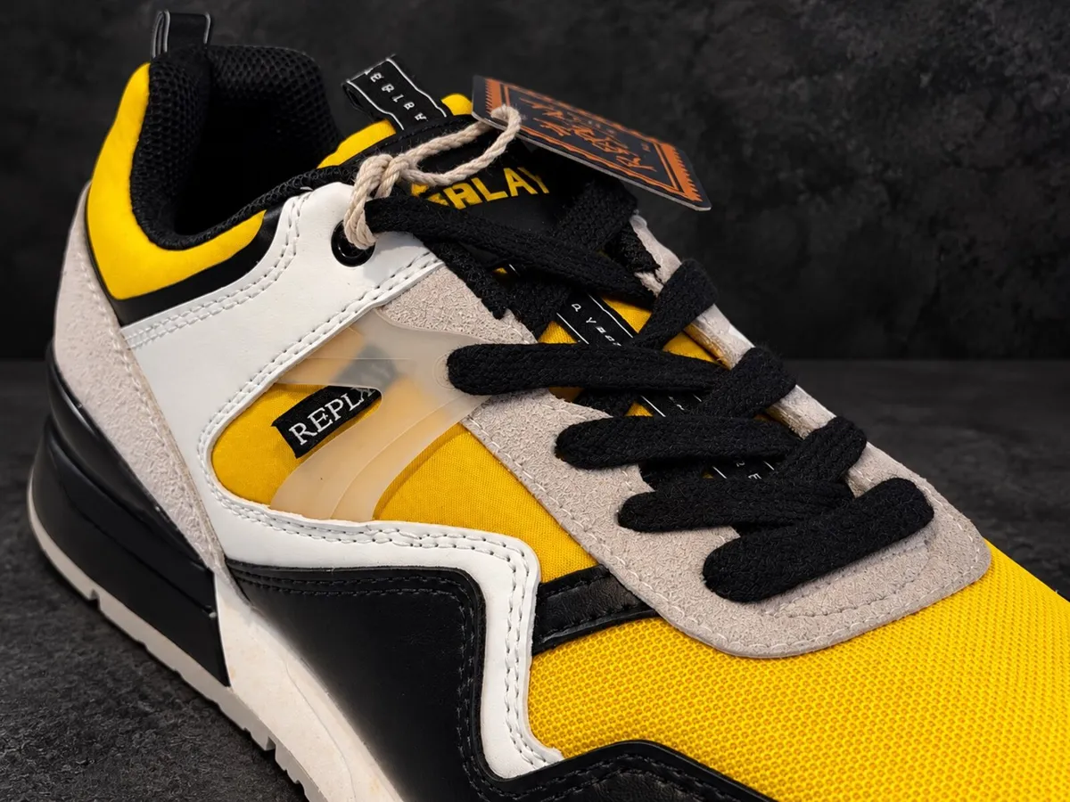 New Replay Trainers - Image 3