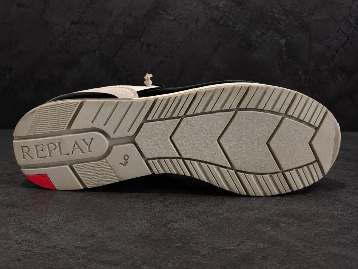 New Replay Trainers - Image 4
