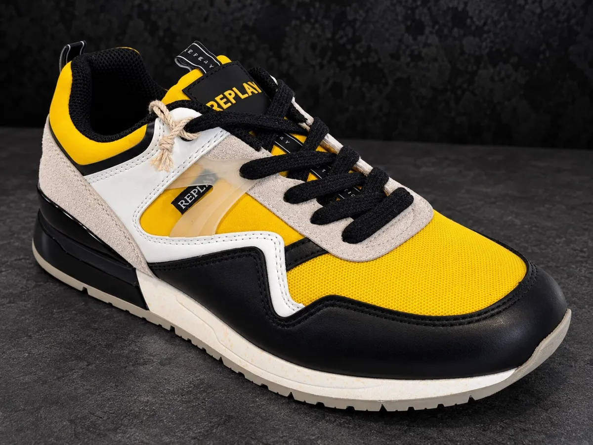 New Replay Trainers - Image 1