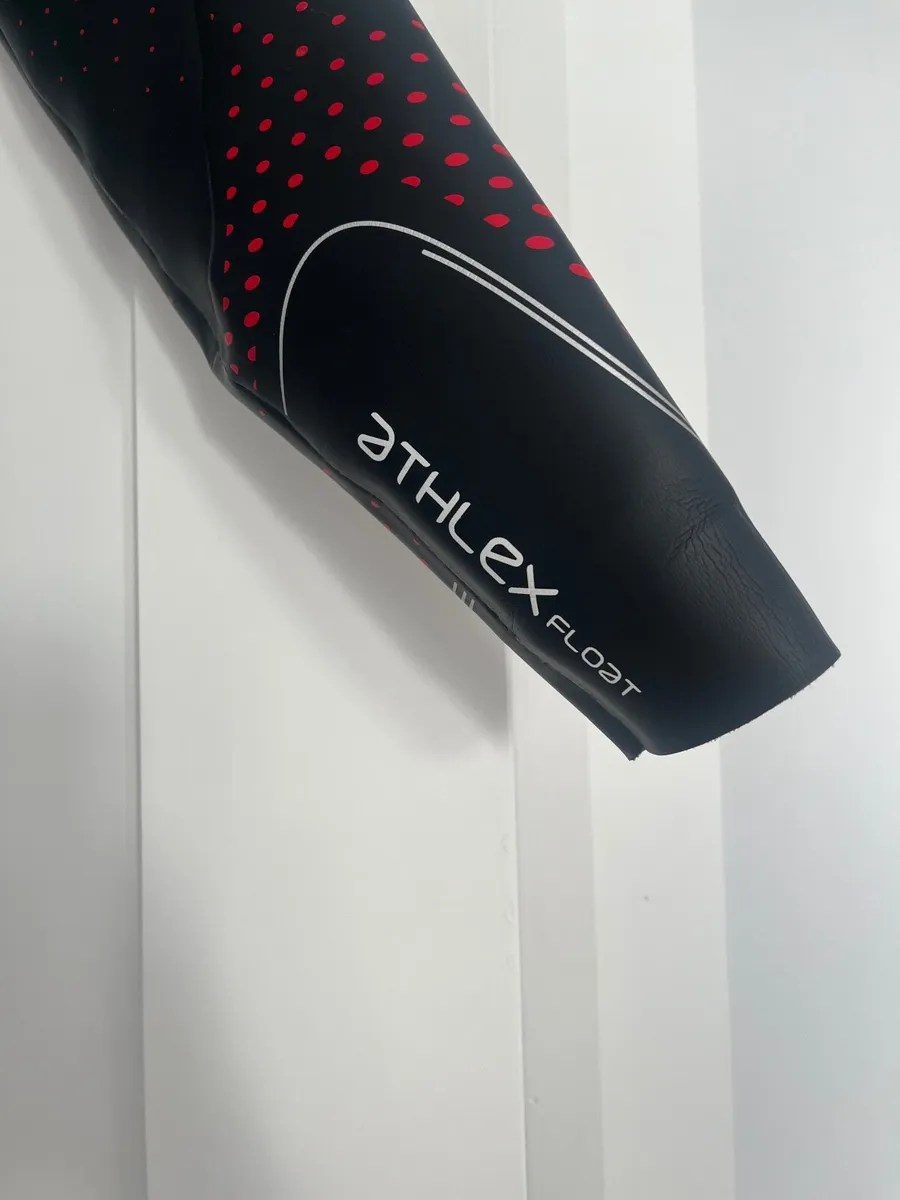 Triathlon Wetsuit - Image 4