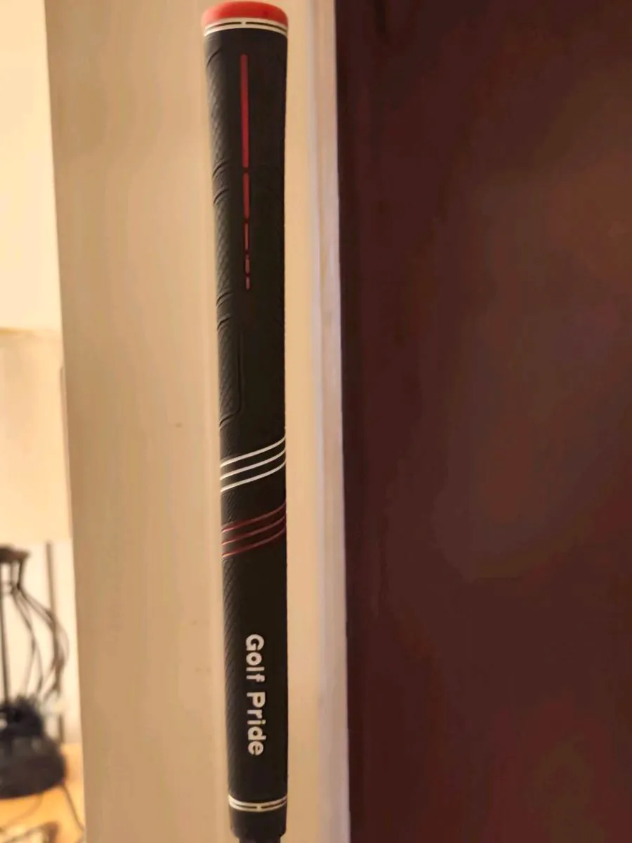 2017 Taylormade P770 irons - Image 2