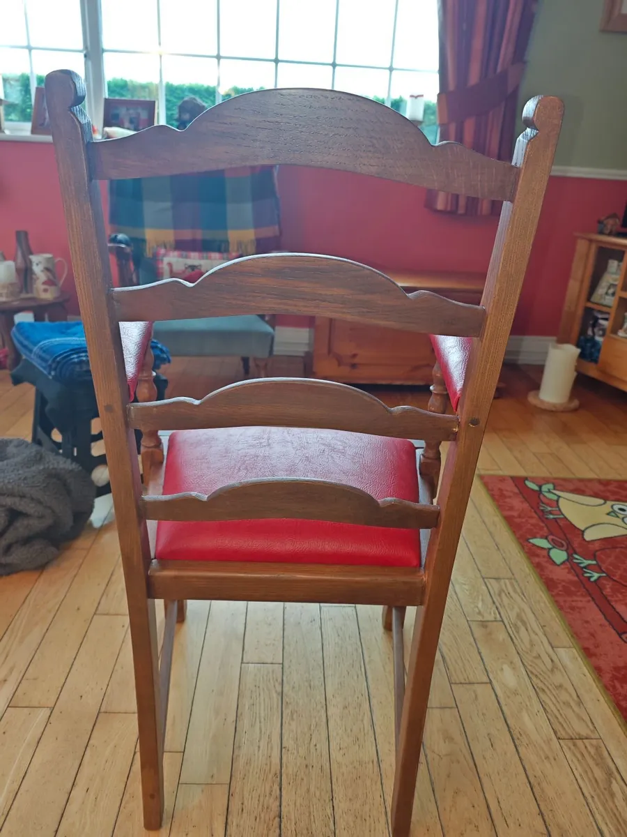Restored Chair - Image 4
