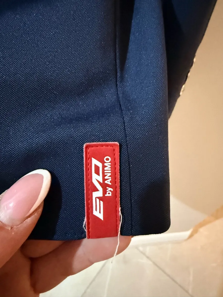 Amino boys riding jacket - Image 2