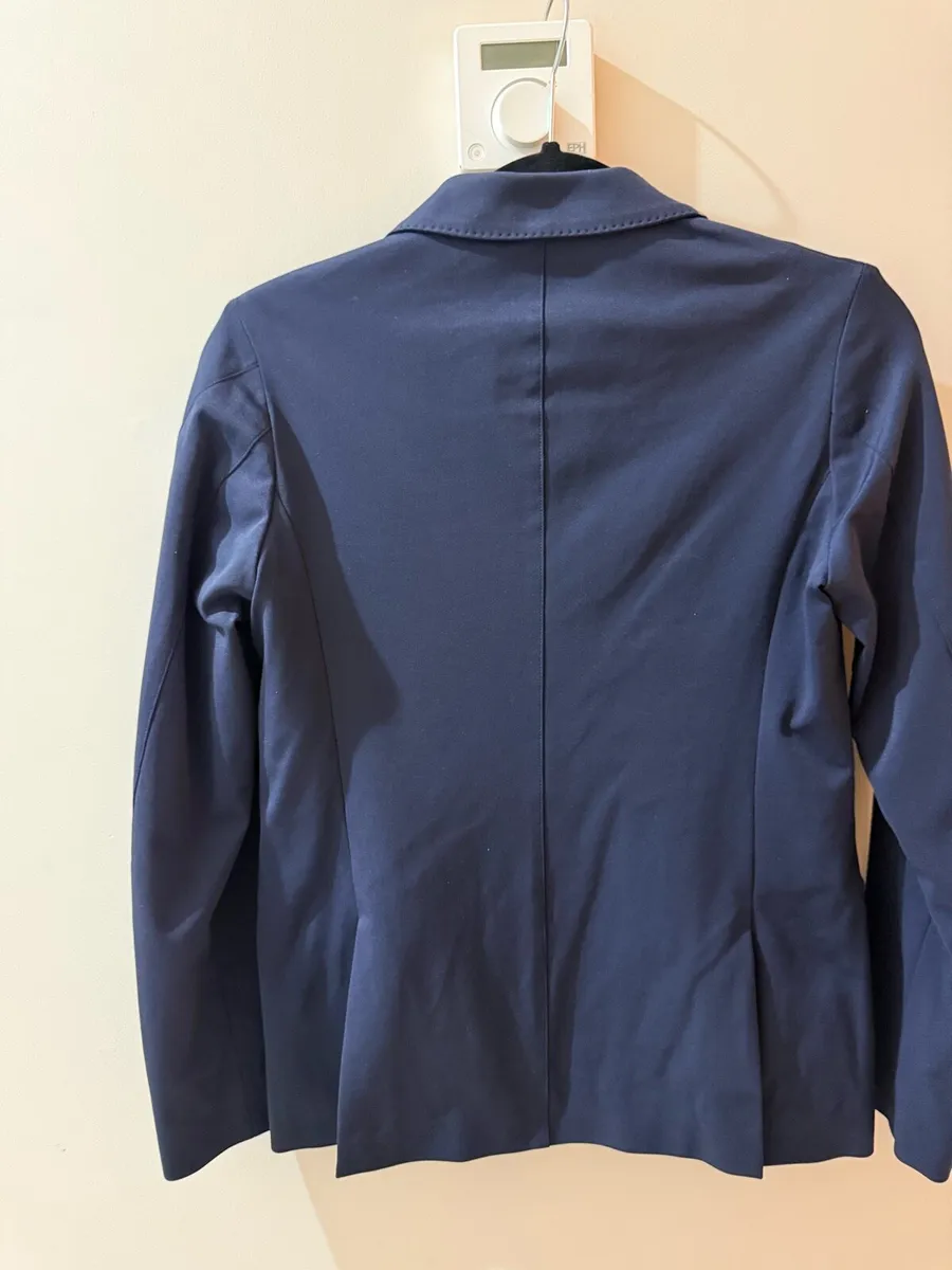 Amino boys riding jacket - Image 4