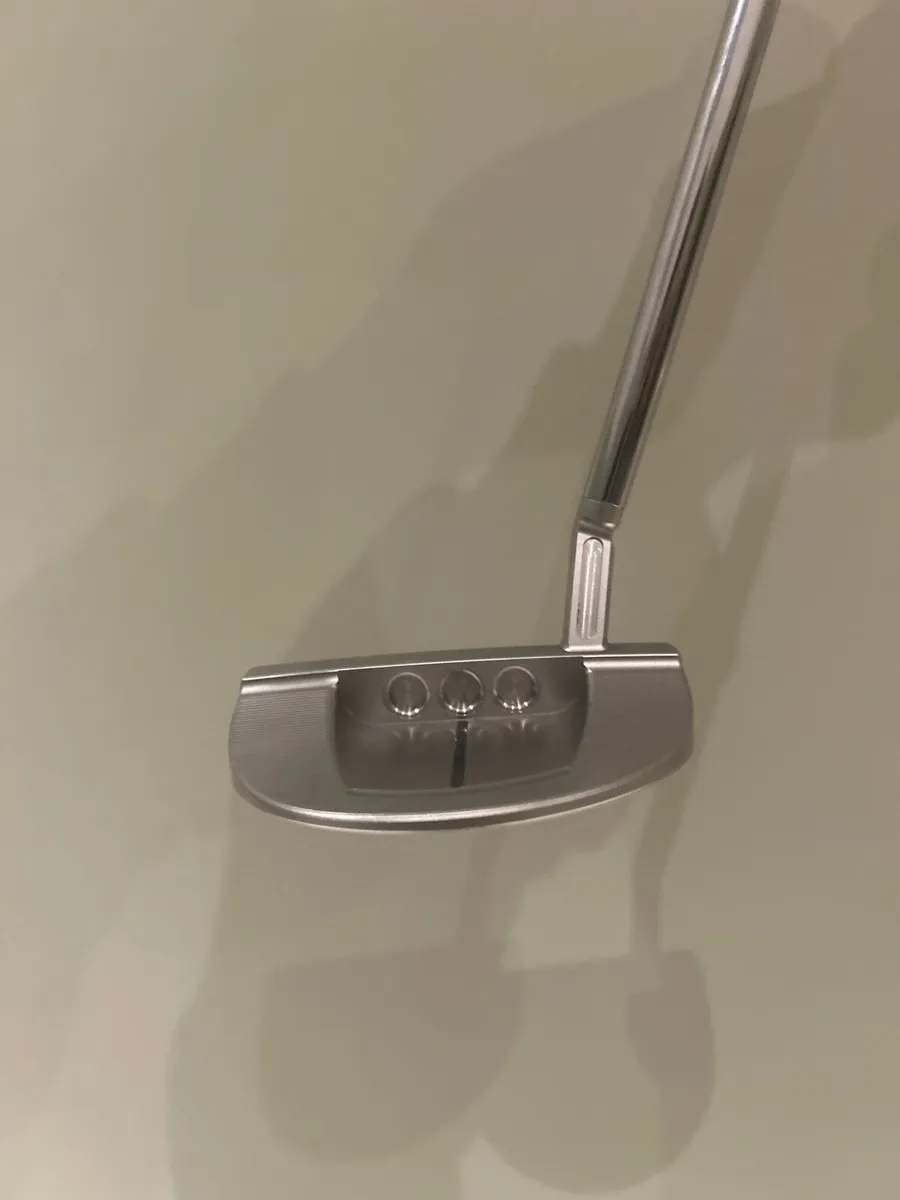 Scotty Cameron Super Select GOLO 6.5 Putter LH - Image 4