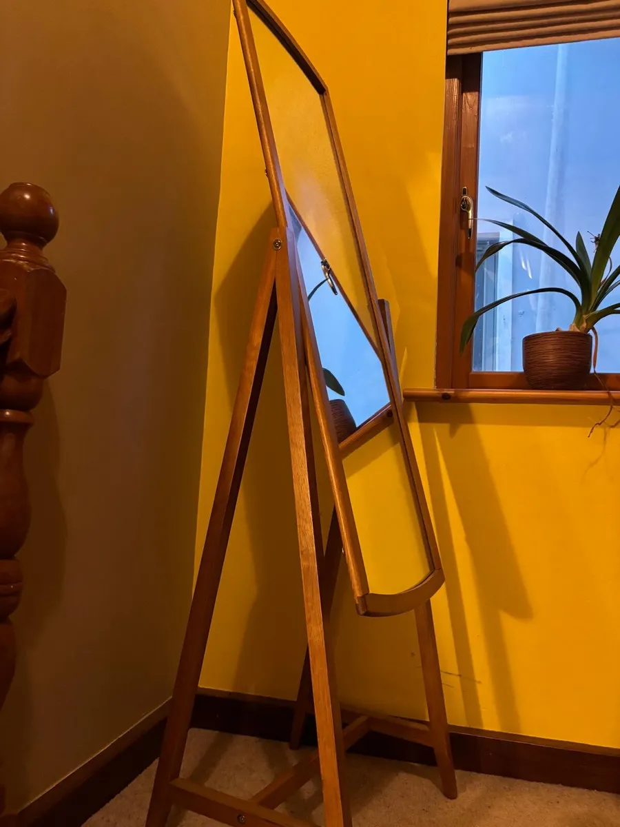 Full Length Mirror - Image 2