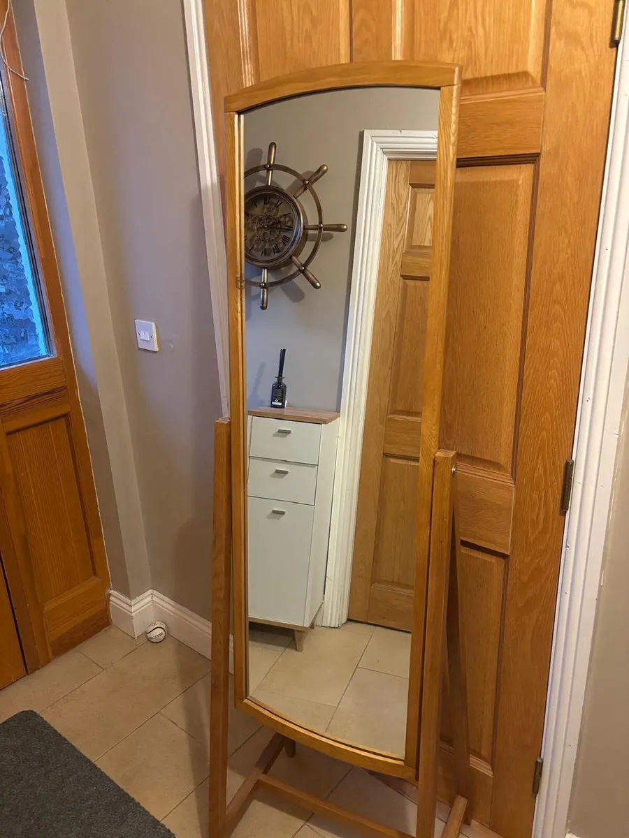 Full Length Mirror - Image 3
