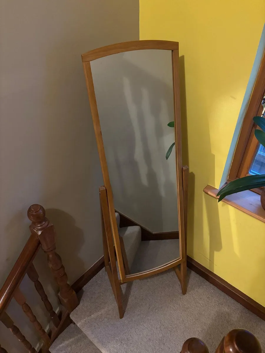 Full Length Mirror - Image 1