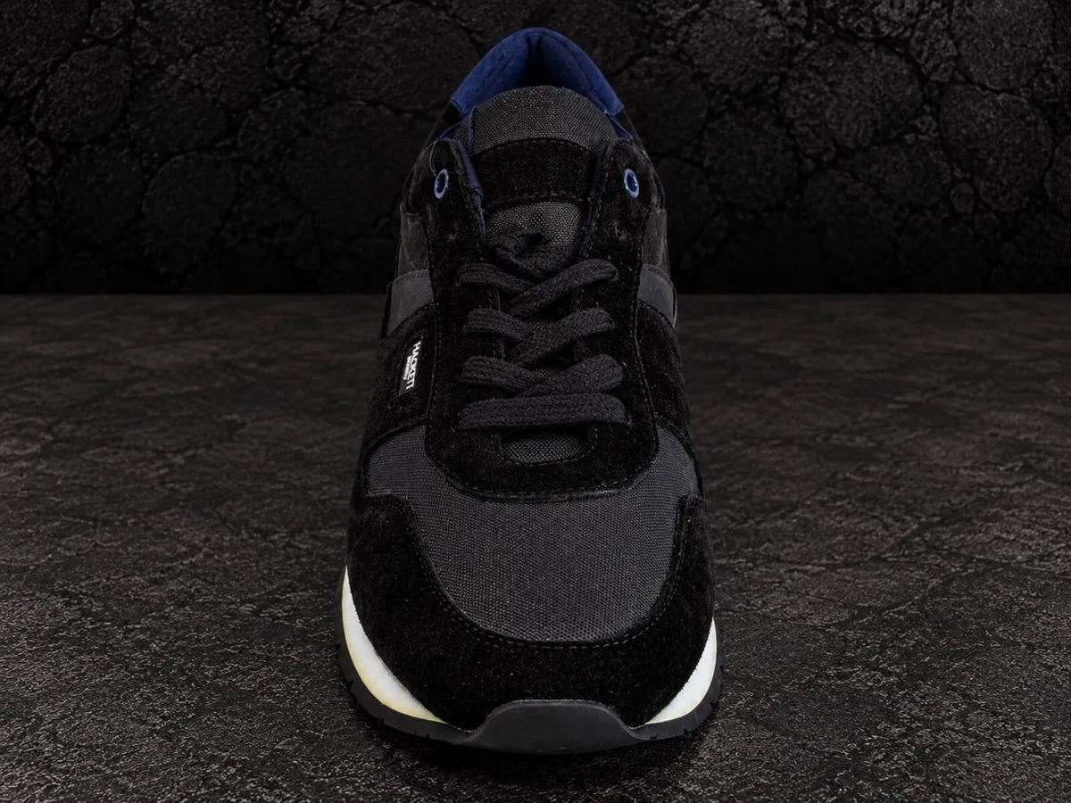 Hackett London Sheffield Trainers - Image 3
