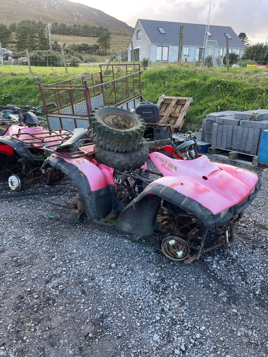 Quad - Image 1