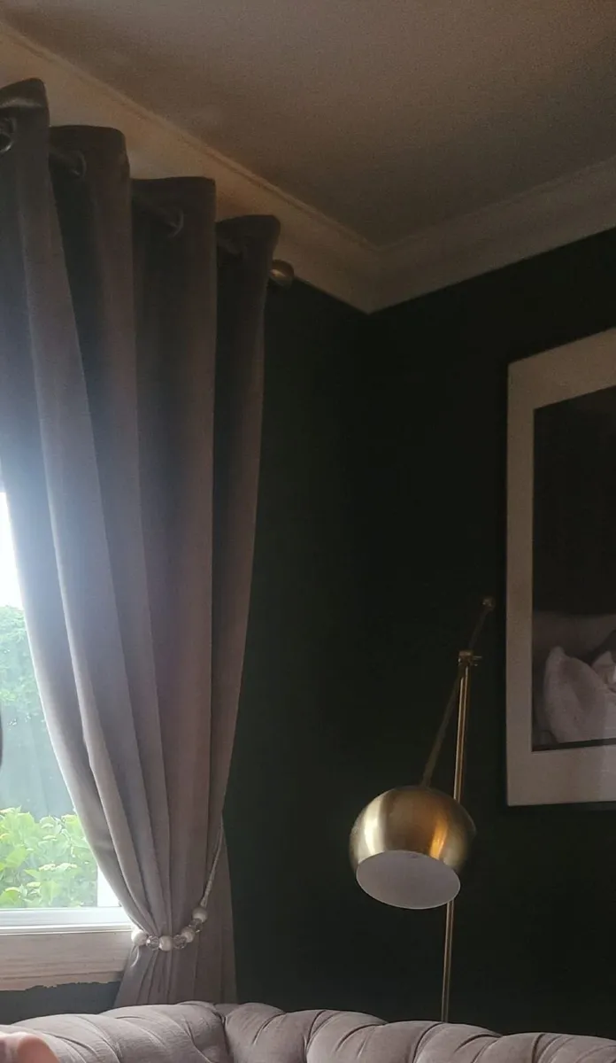 Curtains - Image 1