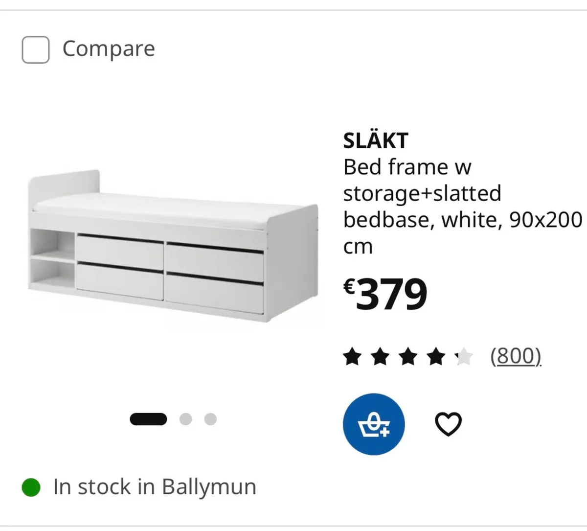 ikea beds