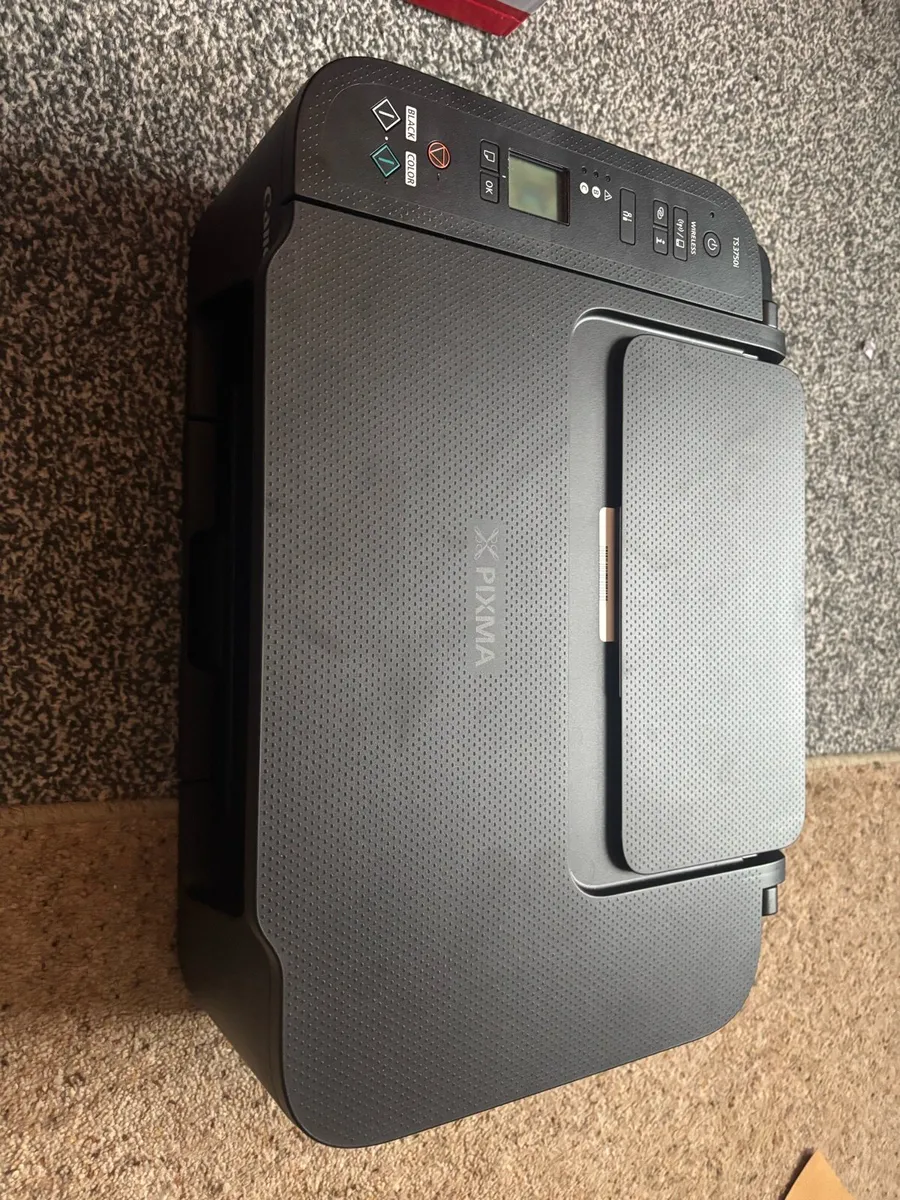 All in One Canon Printer - Image 2