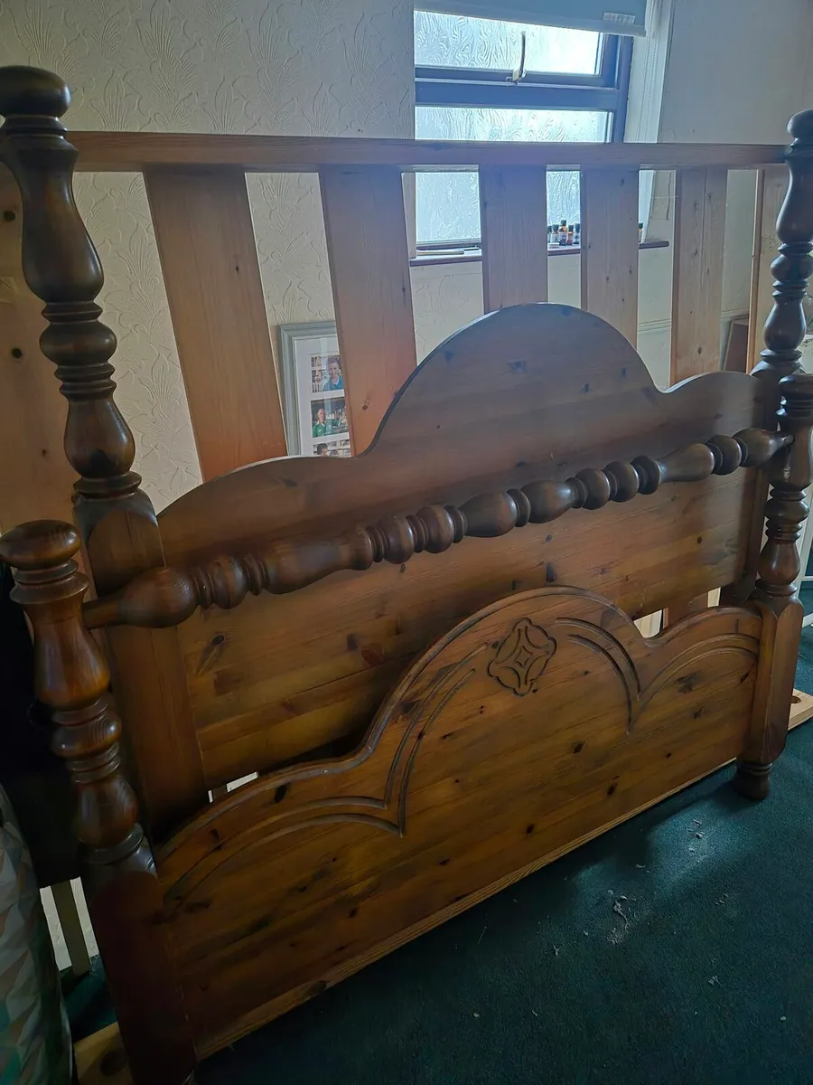 Double bed - Image 3