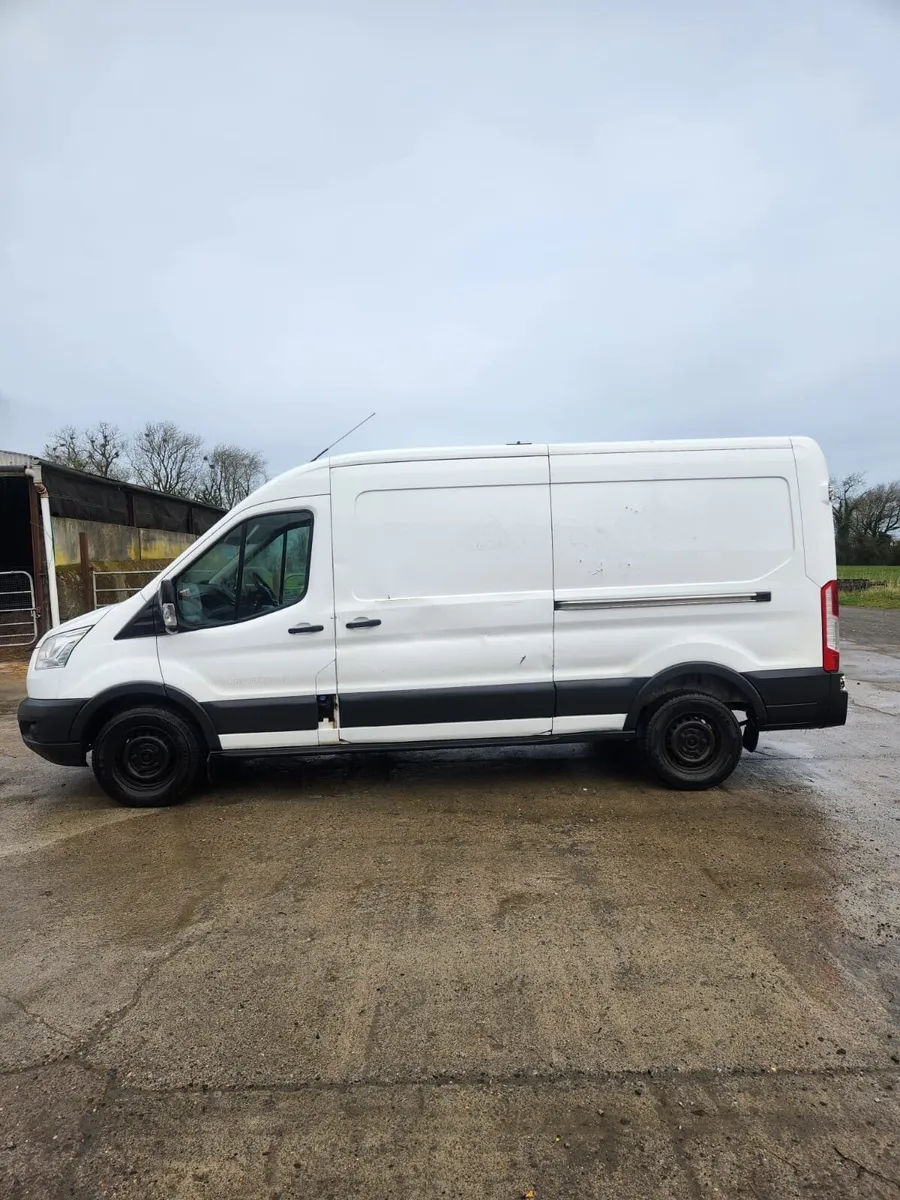 Ford Transit 2017 - Image 3