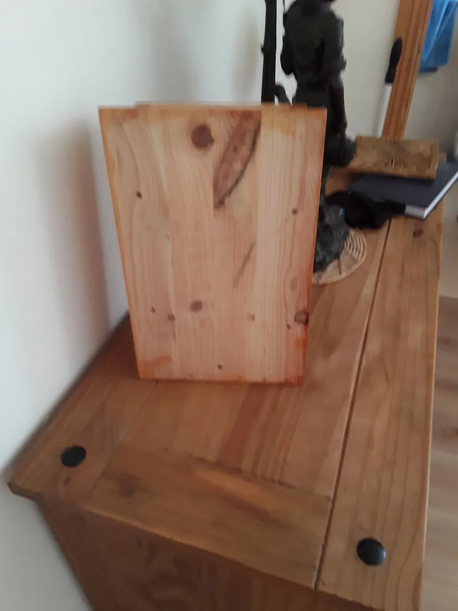 Unwanted birthday gift Celtic jewellery box - Image 3