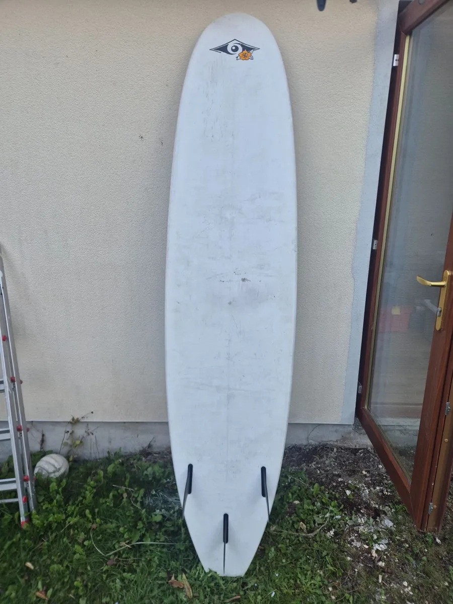 Bic Surfboard - Image 1