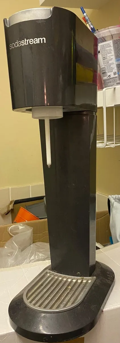 Sodastream Machine