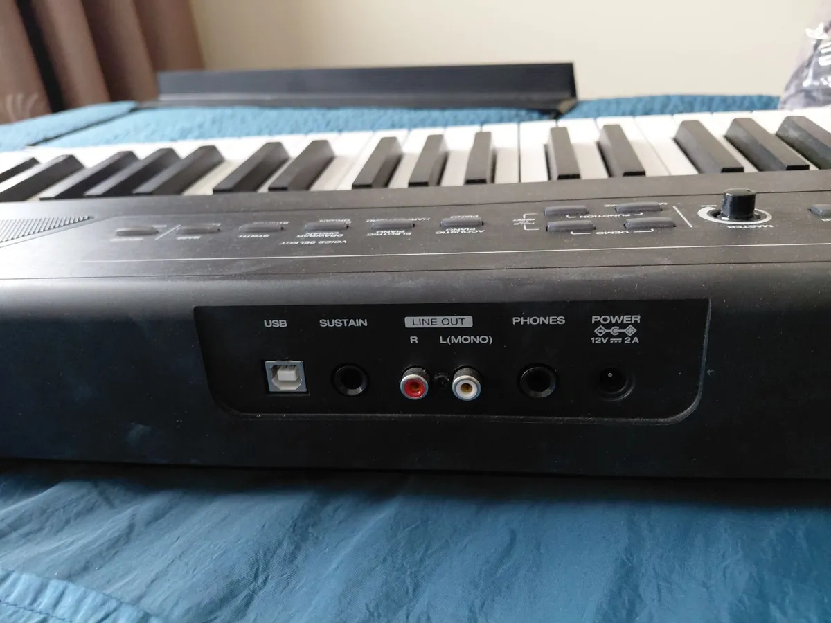 Great starter keyboard for learning and practice - Image 2