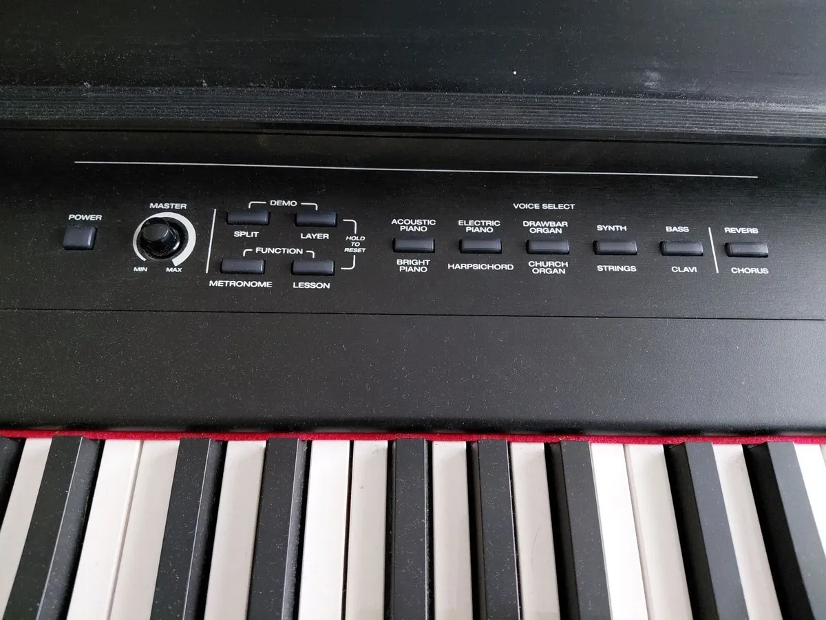 Great starter keyboard for learning and practice - Image 3