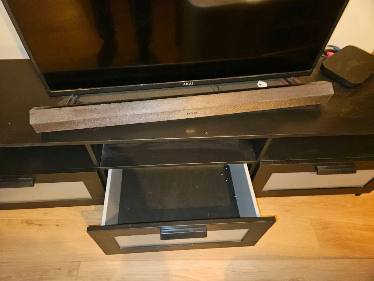IKEA tv stand - Image 2