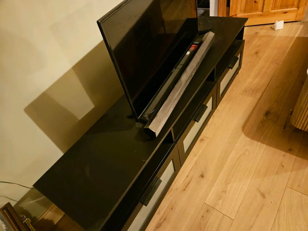 IKEA tv stand - Image 3