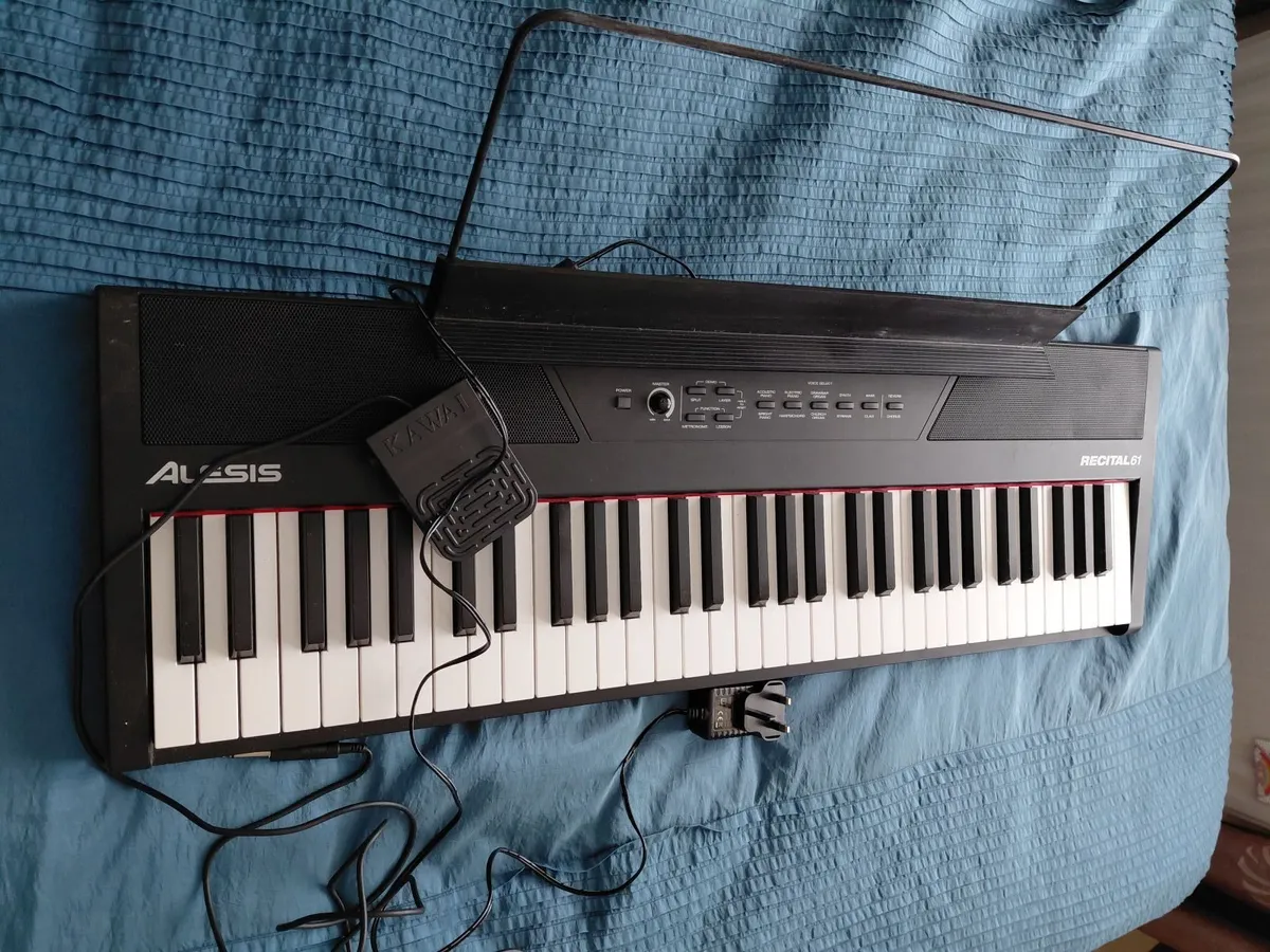 Great starter keyboard for learning and practice - Image 4