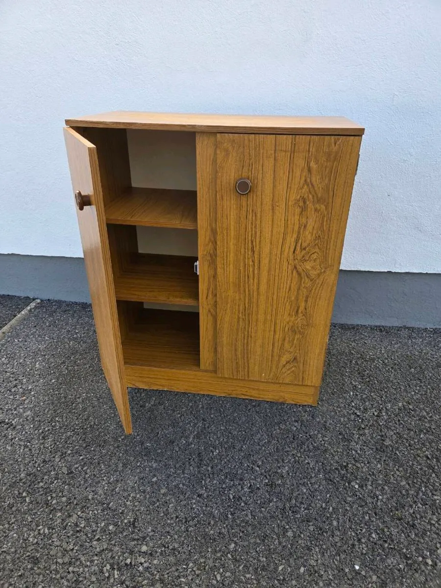 2 door press - Image 2