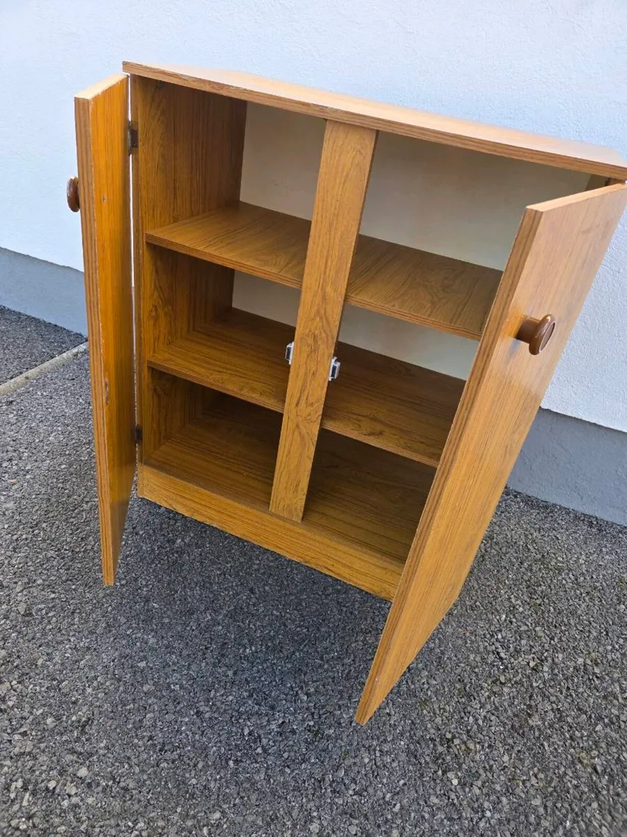 2 door press - Image 3