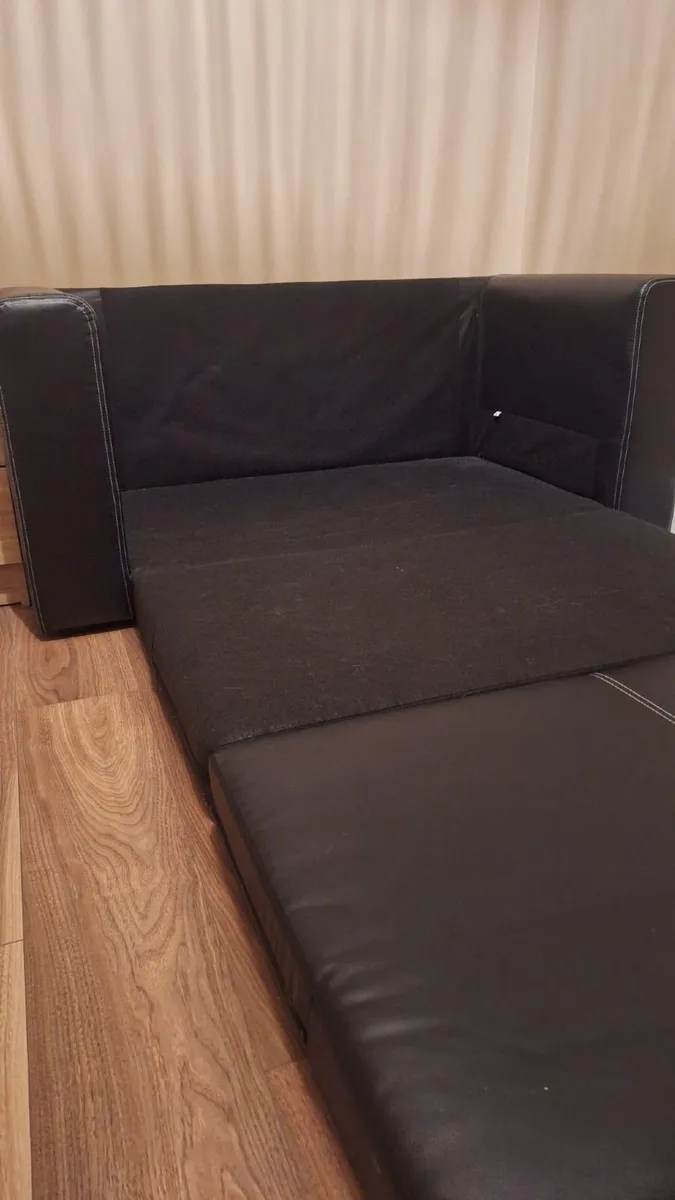 Sofa bed - Image 2