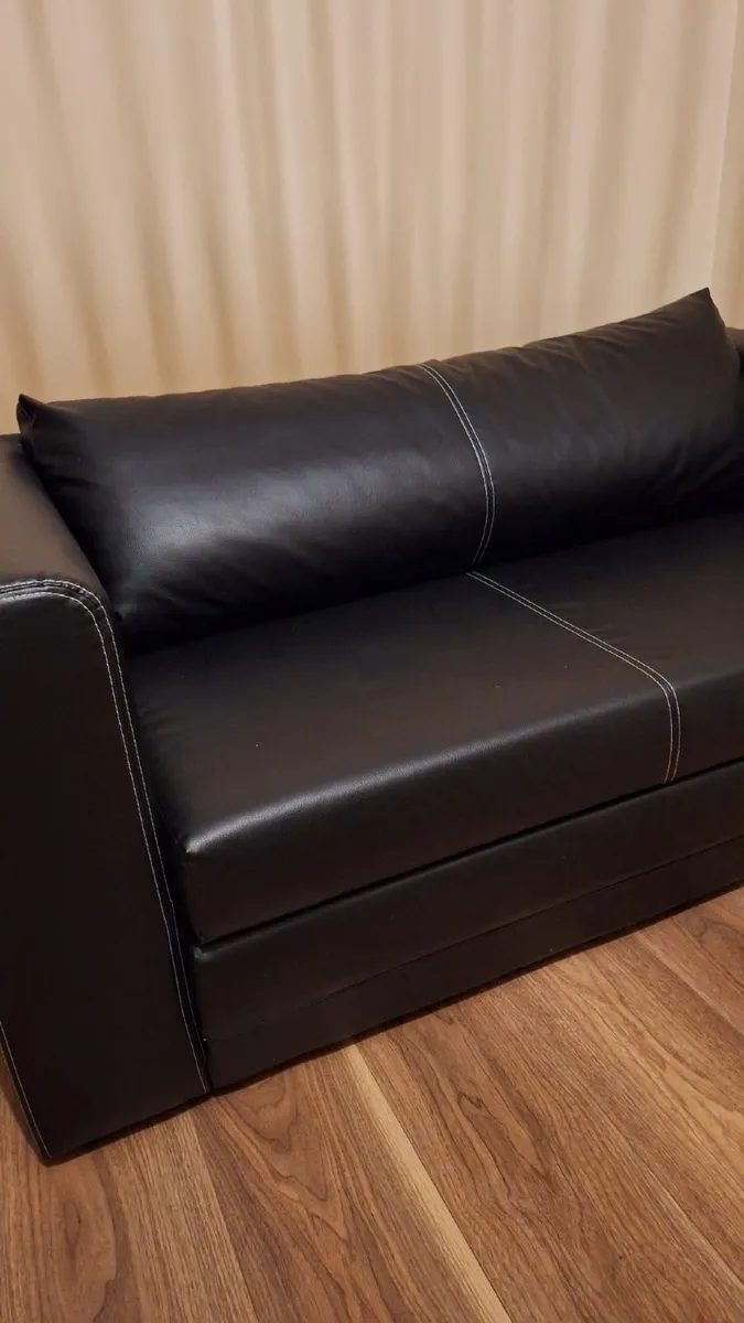 Sofa bed - Image 3