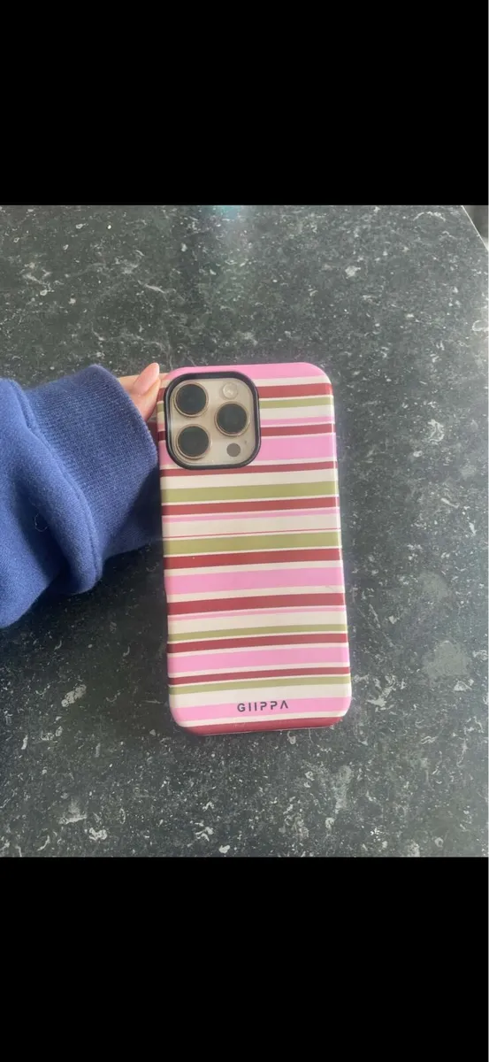 iPhone 16 Pro Max Desert titanium - Image 3